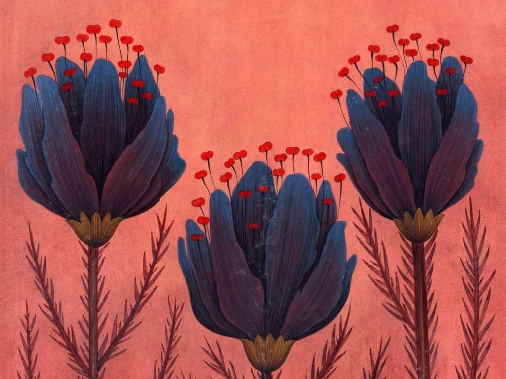 L&rsquo;épineuse de ma&nbsp;vie