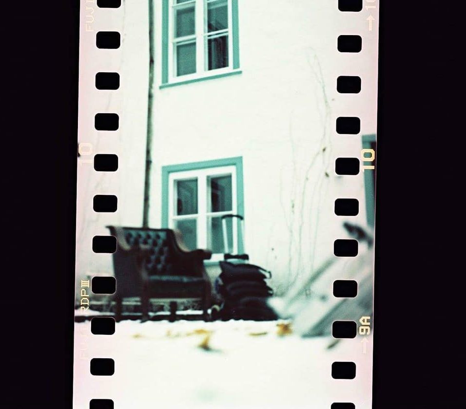 Les fondations de la maison d&rsquo;en&nbsp;bas